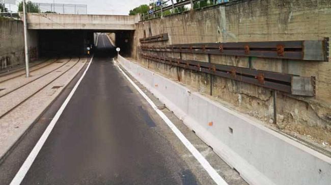 Chiusura Talenti: allarme Tramvia, ma la Linea 1 funziona