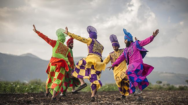 Il caporalato in musica: allo Stensen il film evento ‘The harvest’