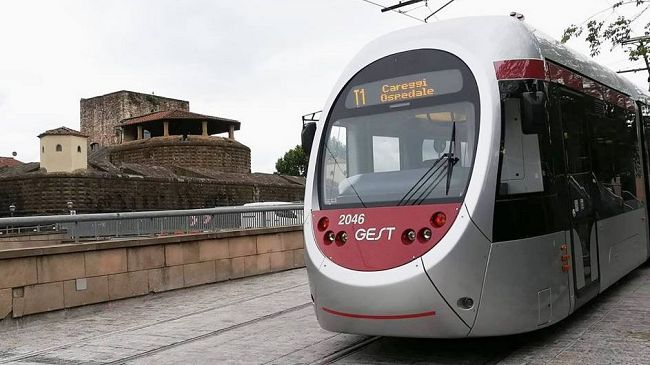 Tramvia di Firenze: attesa nelle prossime ore la data per la prima corsa della Linea 3
