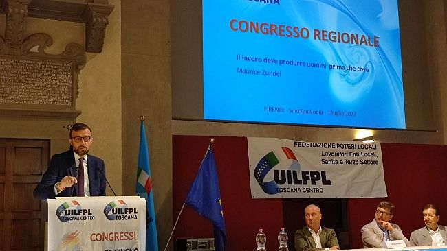 Sanità, Mazzeo: rafforzare servizio pubblico e valorizzare professioni