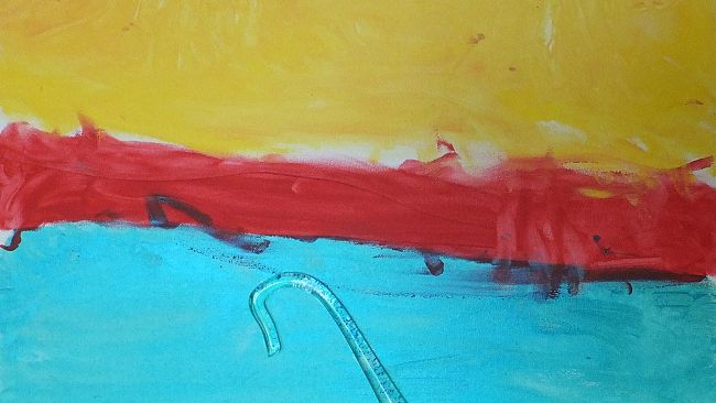 Torna a Siena Artisti in blu