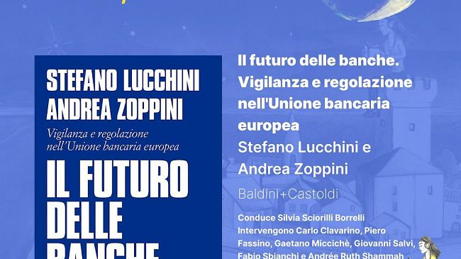 Capalbio Libri: dall'1 agosto il festival sul piacere di leggere