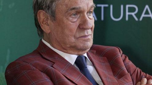 Cortona: Premio Pancrazi a Valentino Mercati, cavaliere del lavoro