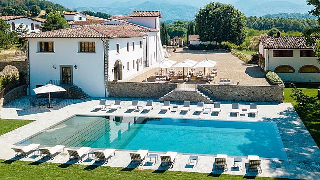 La Toscana sul podio delle scelte turistiche italiane per l'estate