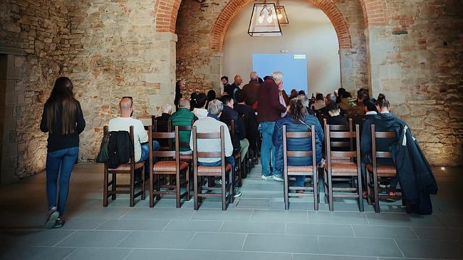 'La Flavescenza dorata minaccia il nostro patrimonio viticolo'