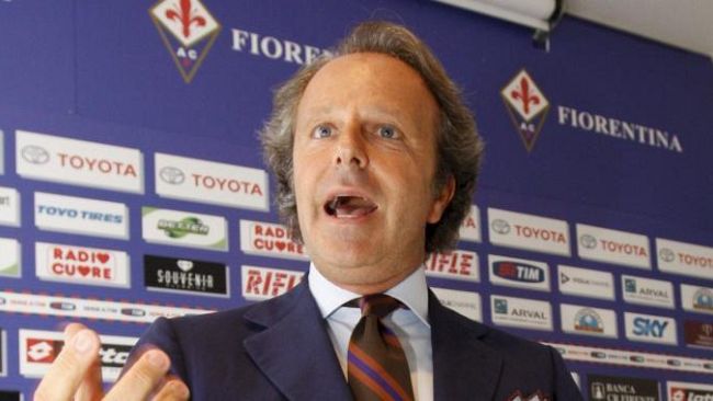 Firenze viola di rabbia: manca il progetto, le grandi sono lontane