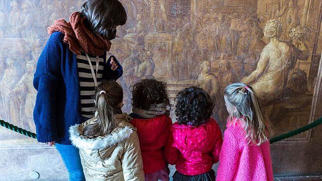 Domenica 7 maggio: a Firenze torna la Domenica Metropolitana