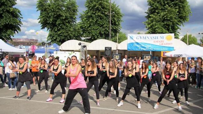 Firenze prima per indice di sportività, secondo il Sole24Ore