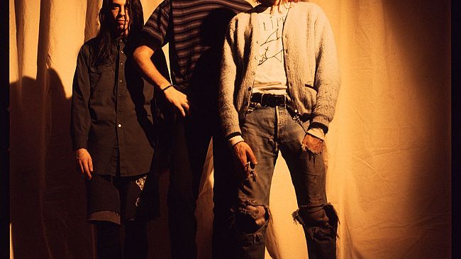 Come as you are, la mostra fotografica a Palazzo Medici Riccardi 