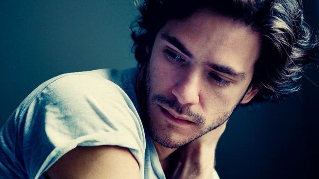 Las Palmas: l'artista inglese che la critica ha paragonato a Bob Dylan