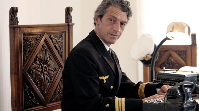 Festival “Cinema e Donne”: “Rudolf Jacobs, l'uomo che nacque morendo”