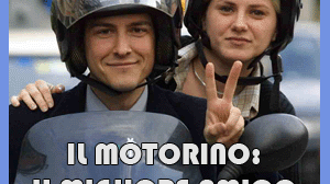 Corsie preferenziali aperte agli scooter? Se ne parla dal 2007