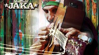 Esce Jaka in “Forza Originaria”