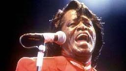 Il Popolo del Blues saluta James Brown il 6 gennaio
