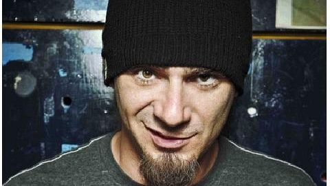 J-AX gio 29/11 alle Murate di Firenze