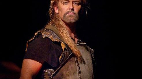 Siegfried al Metropolitan di New York