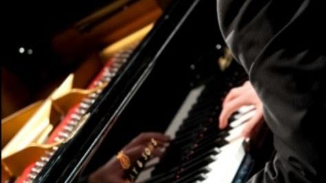 Jayson Gillham al Linari Classic Festival di Radda in Chianti