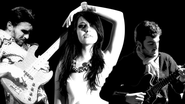 Empoli: Judy Winter Trio venerdì 26 luglio al Chiostro degli Agostiniani