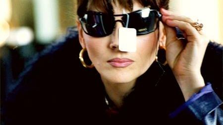 All'Istituto francese ultimo appuntamento con juliette Binoche