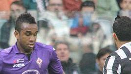 Fiorentina sconfitta di misura dalla Juventus