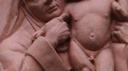 Una ''Madonna con bambino'' per San Frediano