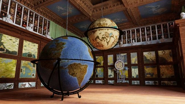 Riapre la Sala della Guardaroba del museo di Palazzo Vecchio