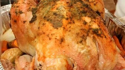 Hard Rock Cafe festeggia il Giorno del Ringraziamento