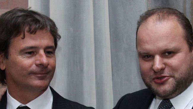 Sicurezza stradale: all’assessore Mattei il sostegno dei Lions Club