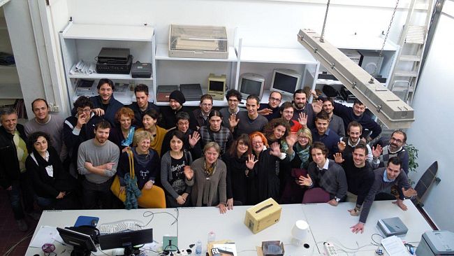 I 20 giovani talenti che insegneranno ai loro coetanei ad usare il web e la rete