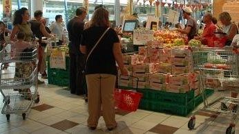 Prezzi dei generi alimentari, Coldiretti critica Lagarde