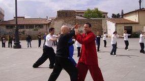 Giornata Mondiale del Tai Chi Chuan sabato 28 aprile