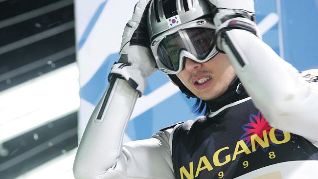 ‘Take off’ inaugura il Florence Korea Film Fest