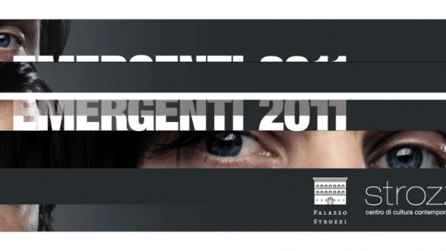 Strozzina: 16 giovani artisti