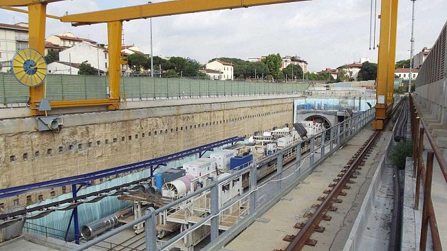 TAV a Firenze: stanno per partire gli scavi?
