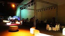 Calcio storico e live contest alle Cascine