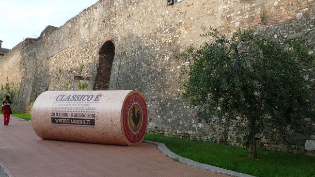 Parte da Firenze la raccolta differenziata dei tappi di sughero