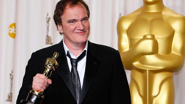Argo, Django Unchained e Lincoln: i tre film più premiati
