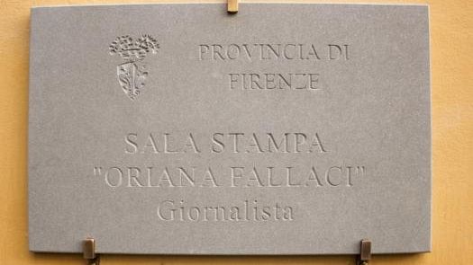 Leggere Oriana Fallaci: 