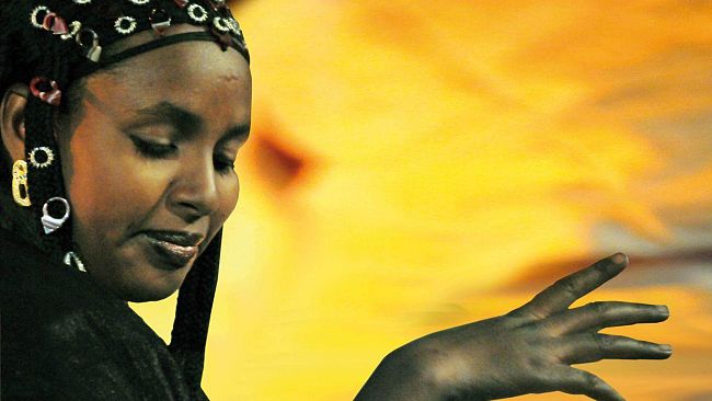 Liberazione oggi per Rossella Urru