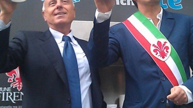 Piazza Tasso, inaugurato il sedicesimo Fontanello di Firenze