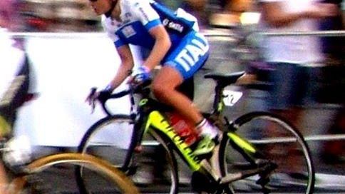 Prima medaglia azzurra: Rossella Ratto e Tatiana Guderzo a Nove Da Firenze