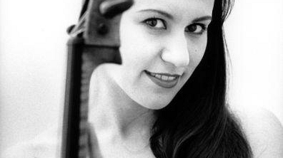 Festival Pietrasanta: Tatjana Vassiljeva al violoncello sabato 19 luglio 2008 (ore 21.30)