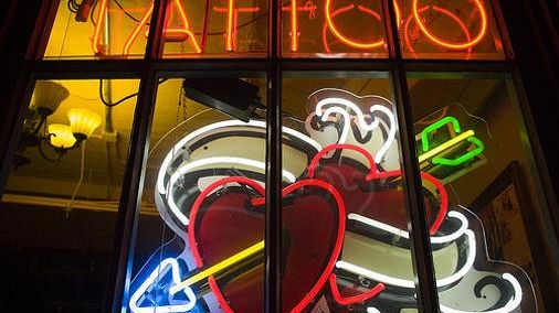 Confartigianato 'laurea' 18 nuovi tatuatori