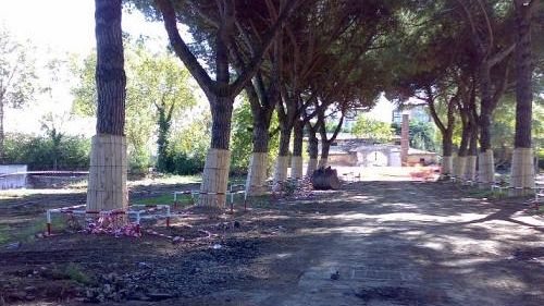 La Tav fiorentina in Parlamento