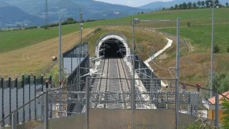 TAV: l'inizio dello scavo è rinviato al nuovo anno