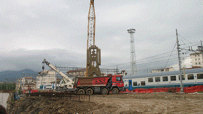 Qualità dell’aria: i dati del rapporto Arpat 2012