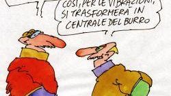 Alta Velocità, procedono i lavori: entro il 2008 saranno terminate fognature e acquedotti in Mugello