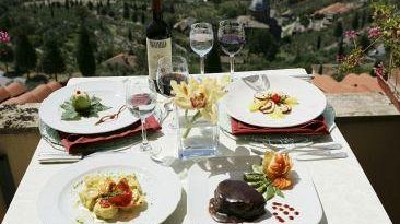 Tuscan Sun Festival: tante degustazioni con i vini della DOC Cortona