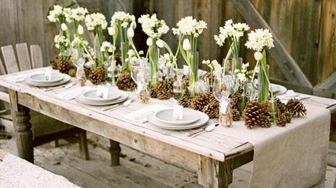 Giardino d'autunno: ispirazione e consigli