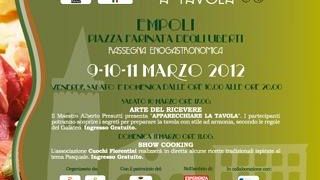 Unità d'Italia a tavola